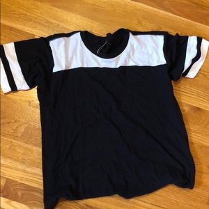 LF Color Block T-shirt